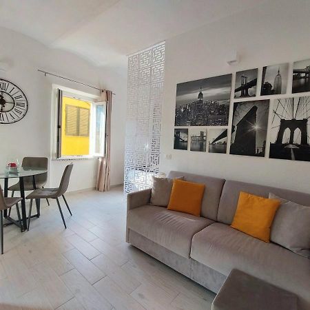 Casa Valeria Lejlighed Porto Santo Stefano  Eksteriør billede