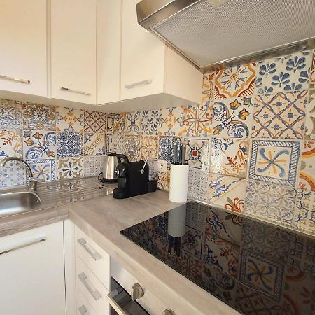 Casa Valeria Lejlighed Porto Santo Stefano  Eksteriør billede