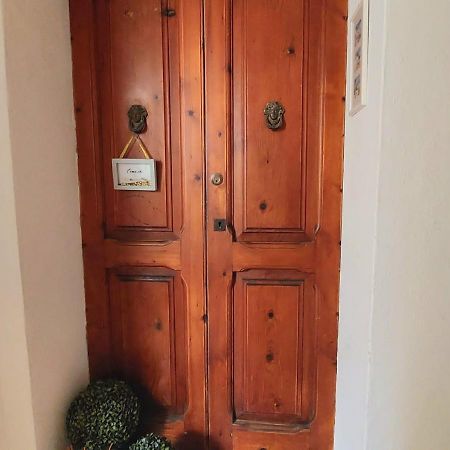 Casa Valeria Lejlighed Porto Santo Stefano  Eksteriør billede