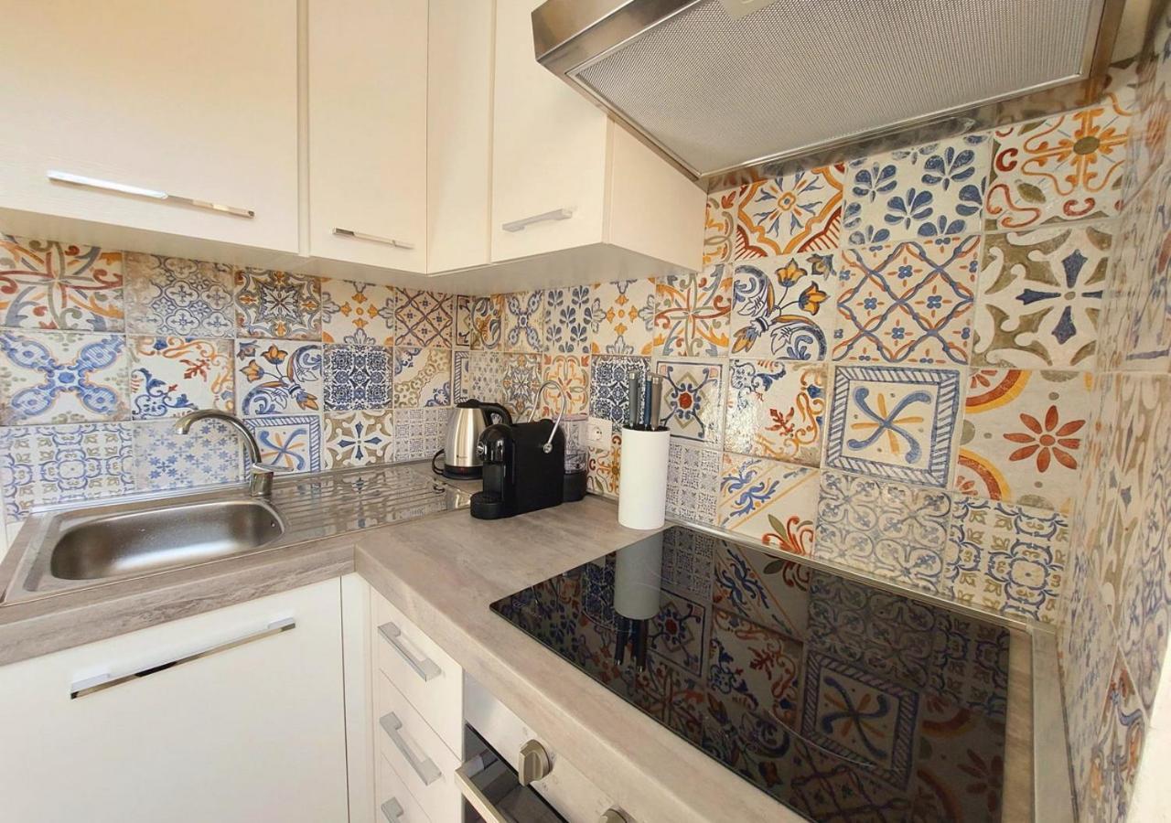 Casa Valeria Lejlighed Porto Santo Stefano  Eksteriør billede