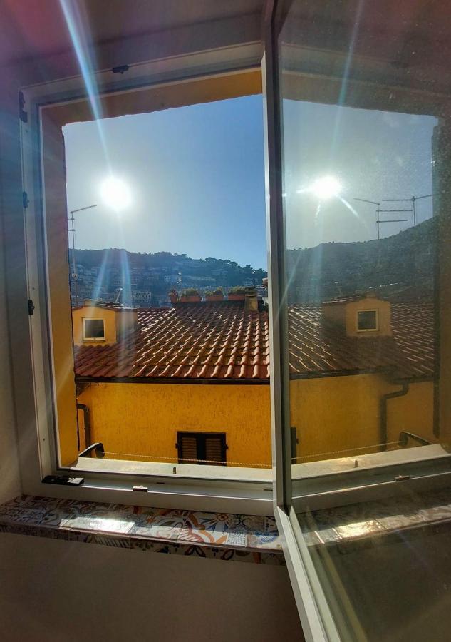 Casa Valeria Lejlighed Porto Santo Stefano  Eksteriør billede