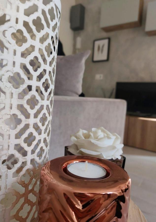 Casa Valeria Lejlighed Porto Santo Stefano  Eksteriør billede