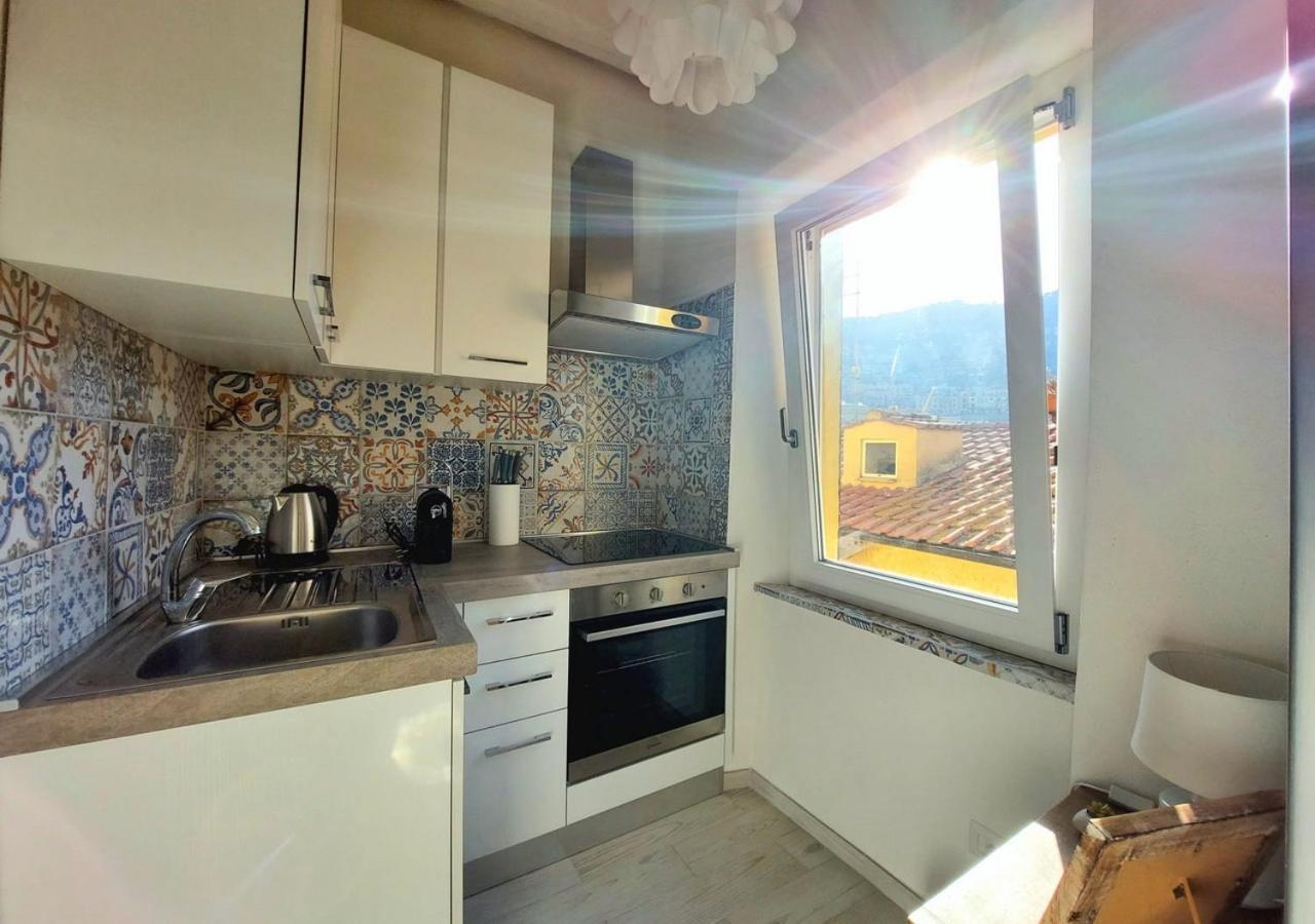 Casa Valeria Lejlighed Porto Santo Stefano  Eksteriør billede