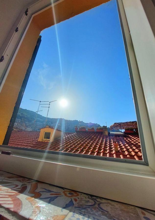 Casa Valeria Lejlighed Porto Santo Stefano  Eksteriør billede