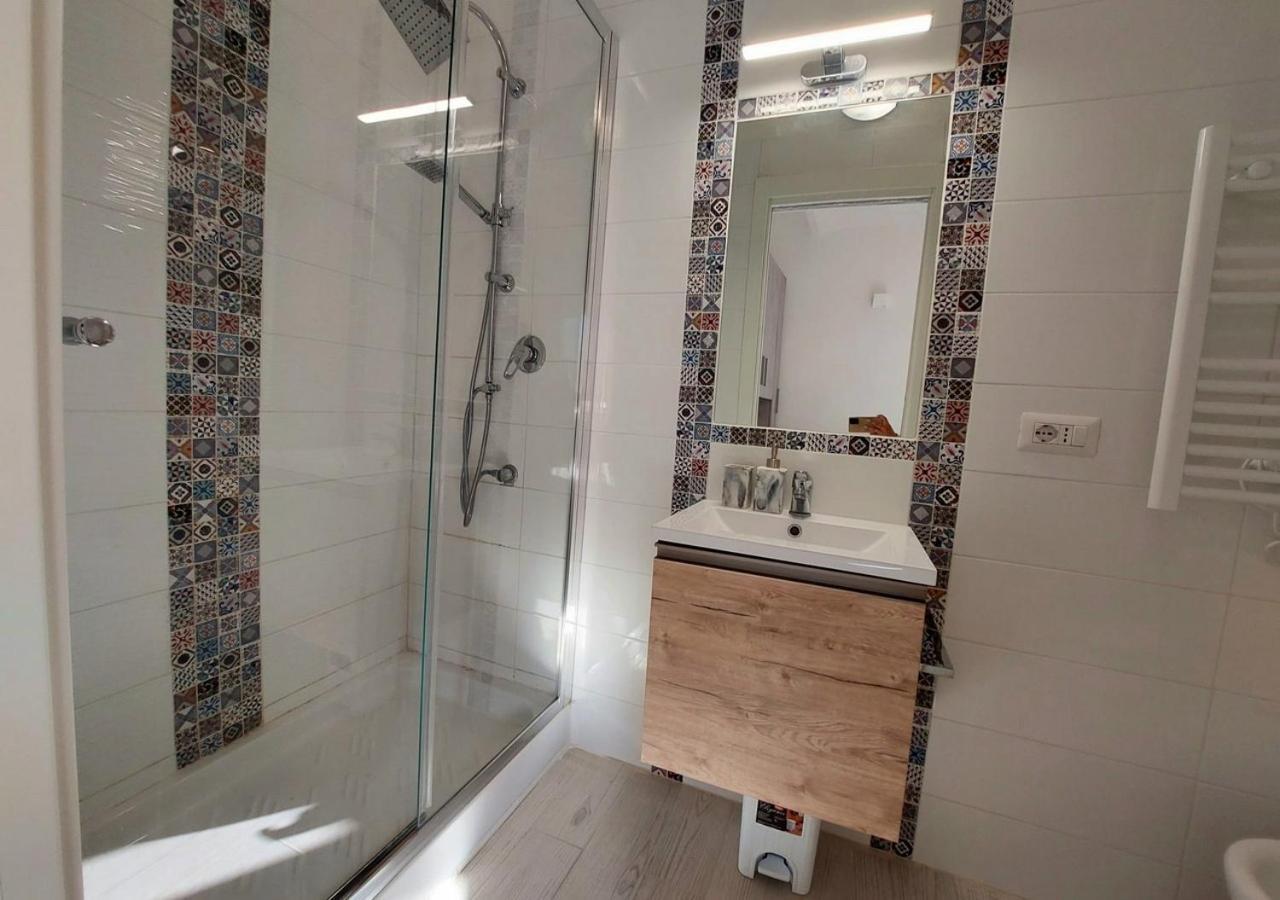 Casa Valeria Lejlighed Porto Santo Stefano  Eksteriør billede