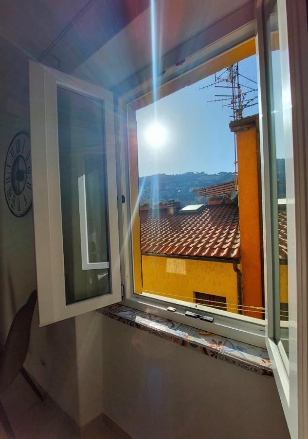 Casa Valeria Lejlighed Porto Santo Stefano  Eksteriør billede