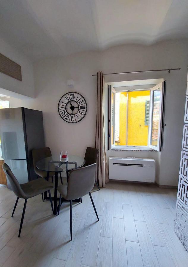 Casa Valeria Lejlighed Porto Santo Stefano  Eksteriør billede