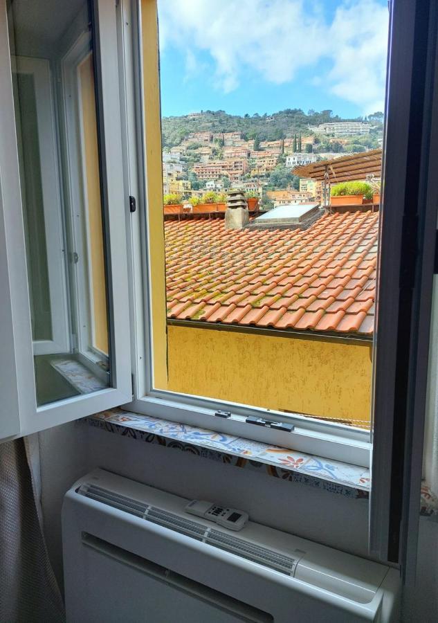 Casa Valeria Lejlighed Porto Santo Stefano  Eksteriør billede