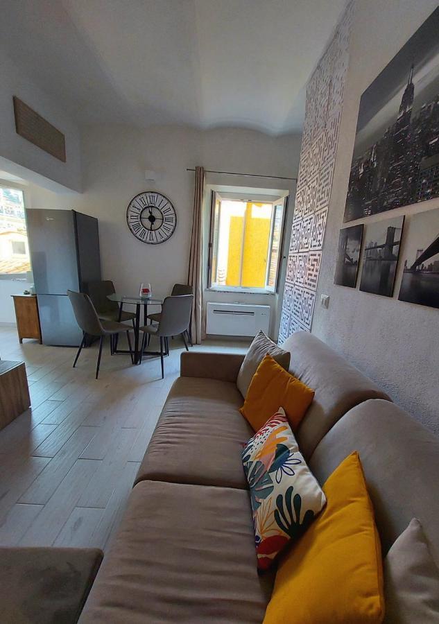 Casa Valeria Lejlighed Porto Santo Stefano  Eksteriør billede